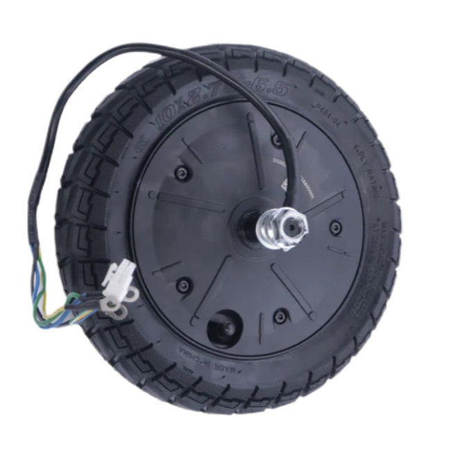 Kukirin G2 Motor