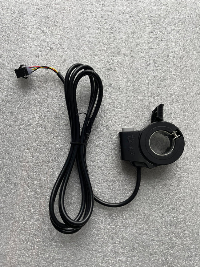 Engwe Engine Pro 1.0 Throttle