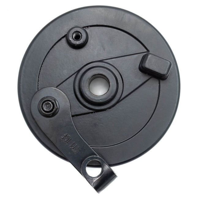 Pure Drum Brake