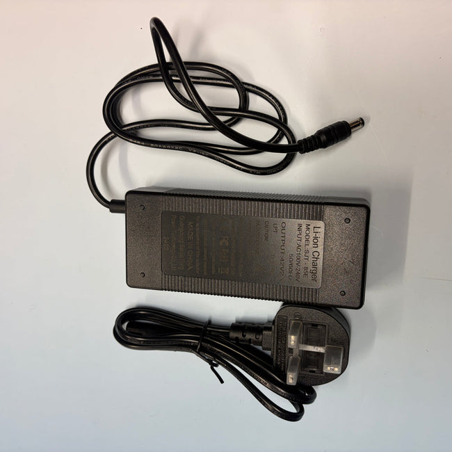42V 2A DC Charger ;DC55*25 , UK