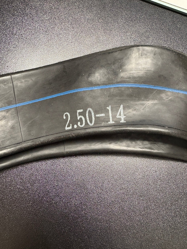VIPCOO H3 front inner tube - 2.5-14