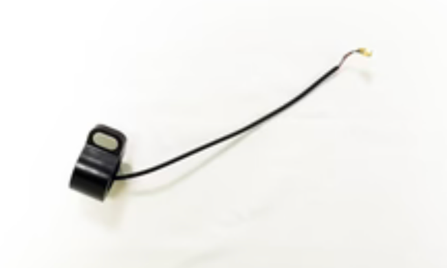 Pure Air Throttle 3
