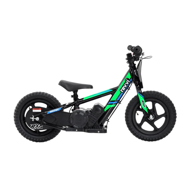Revvi 12