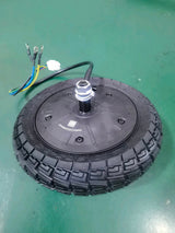 Kukirin G2 Motor