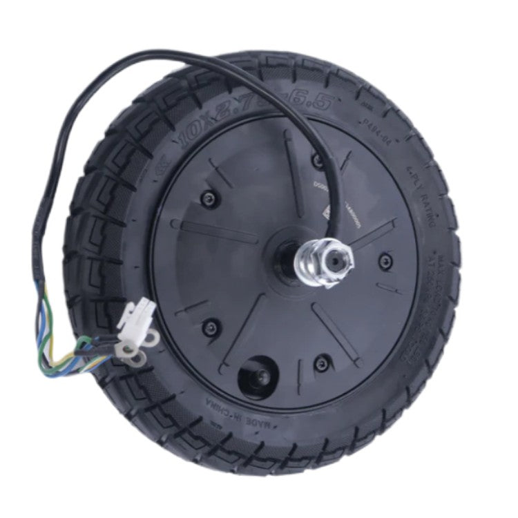 Kukirin G2 Motor