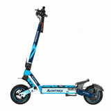 Montirex Blue Graphics Kit