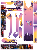 GTA VI Graphics Kit