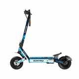 Montirex Blue Graphics Kit