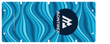 Montirex Blue Graphics Kit