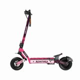 Montirex Pink Graphics Kit