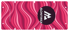 Montirex Pink Graphics Kit