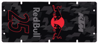 Red Bull KTM - RED Kukirin G4 matching grip deck, horizontal artwork preview, optional £30 extra