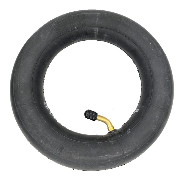 8.5*2 inch inner tube bent valve TUOVT