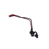 Kukirin G2 G4 Charging Port