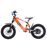 Revvi 16″ XL Electric Balance Bike - Available Now