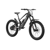 Revvi 24" Black