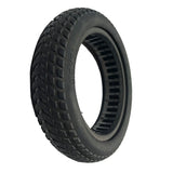 8.5*2.0 Semi-vacuum Solid Tyre