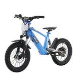 Revvi 16″ XL Electric Balance Bike - Available Now
