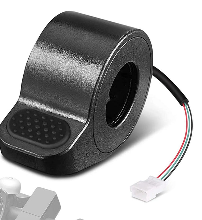 IScooter I9 Throttle