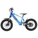 Revvi 16″ XL Electric Balance Bike - Available Now