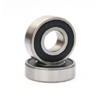 6004-2RS bearing pair