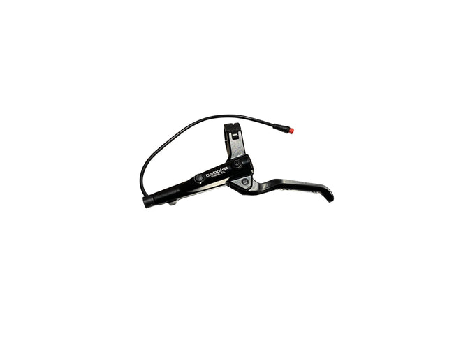 Rear Brake Reservoir With lever – To fit Revvi 16″XL + 18″ + 20″ bikes