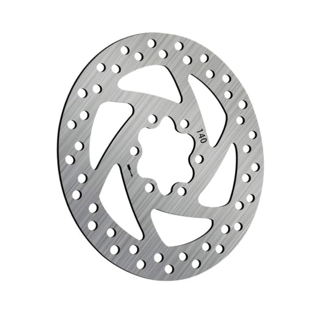 Brake disc for M4; 140