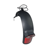 Xiaomi 4 Ultra Rear Fender With Light and Bracket