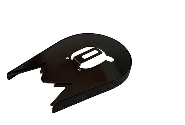 Revvi 12" Chain Guard