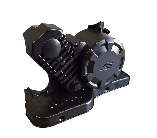 Revvi RH Side Foldable Footpegs Yes For 12" 16" 16" plus