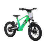 Revvi 16″ XL Electric Balance Bike - Available Now