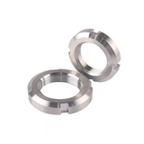 Surron Light Bee Swingarm Axle Spindle M10 Nut
