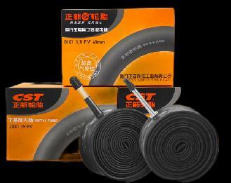 CST 22*1.5/1.75 Inner Tube SV 32mm