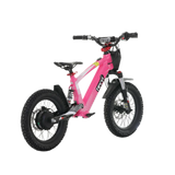 Revvi 16″ XL Electric Balance Bike - Available Now