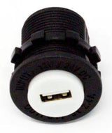 USB charging port Surron Light bee