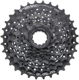 SHIMANO HG31-8 11-34T Cassette Sprockets