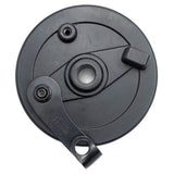Pure Drum Brake