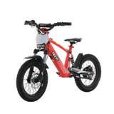 Revvi 16″ XL Electric Balance Bike - Available Now