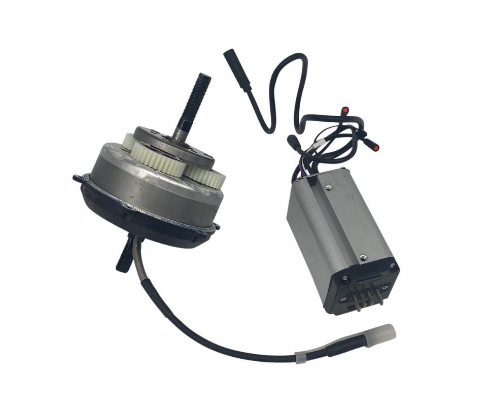 Revvi 800W 36V Motor Upgrade Kit
