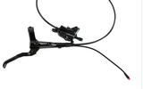 Revvi 18" Hydraulic Rear Brake System