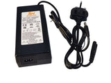 Kukirin G2 charger 54.6V 2A DC 5.5*2.1