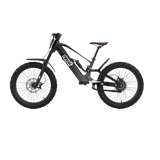 Revvi 24" Black