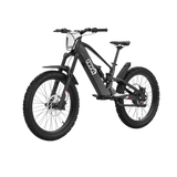 Revvi 24" Black