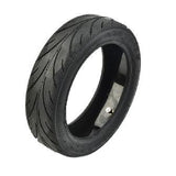 60/70-6.5 Tubeless Tyre with Glue inside + Valve