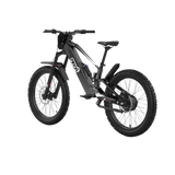 Revvi 24" Black
