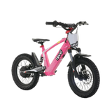 Revvi 16″ XL Electric Balance Bike - Available Now