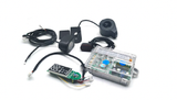 Controller Display Throttle Main Cable Kit for Xiaomi Copy