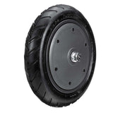 M365 Motor with regular tyre