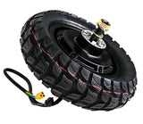Kukirin G2 Master Rear Motor (with tyre)