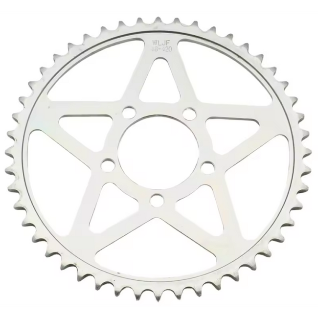sprocket（48T）